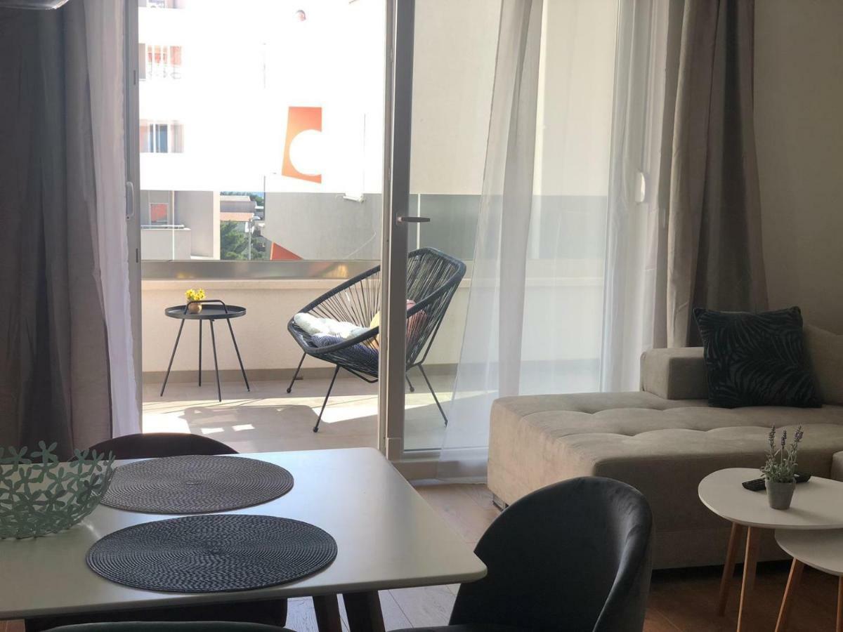 Apartment Flora Makarska Exterior photo